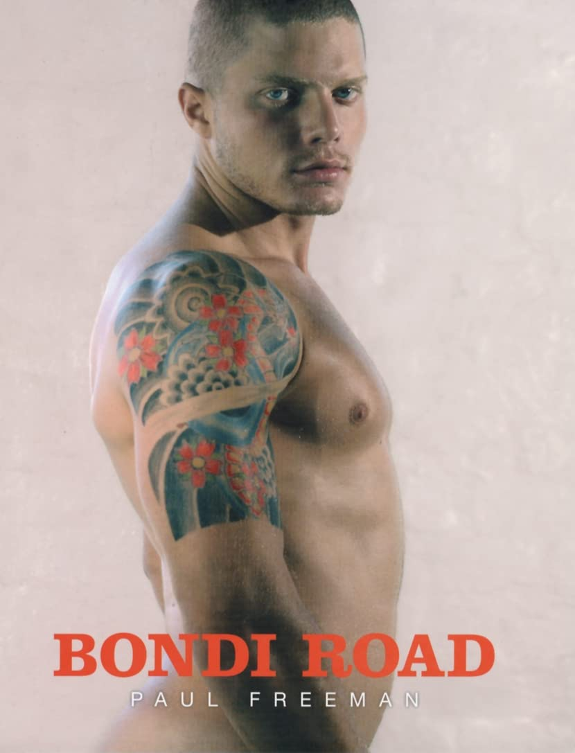 Bondi Road: 04