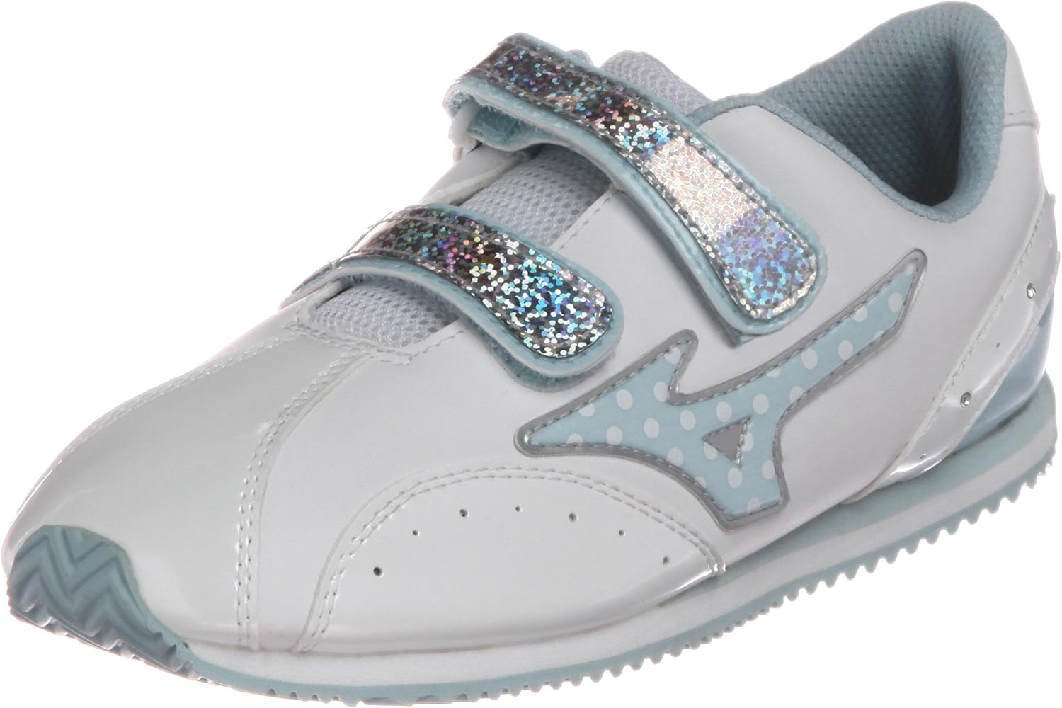 Mizuno Golf 52MW9002 Men'S Hat, White X Blue, Japan, One Size Fits All image number 2