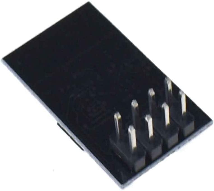 5PCS ESP8266 Serial ESP-01 ESP01 Module image number 3