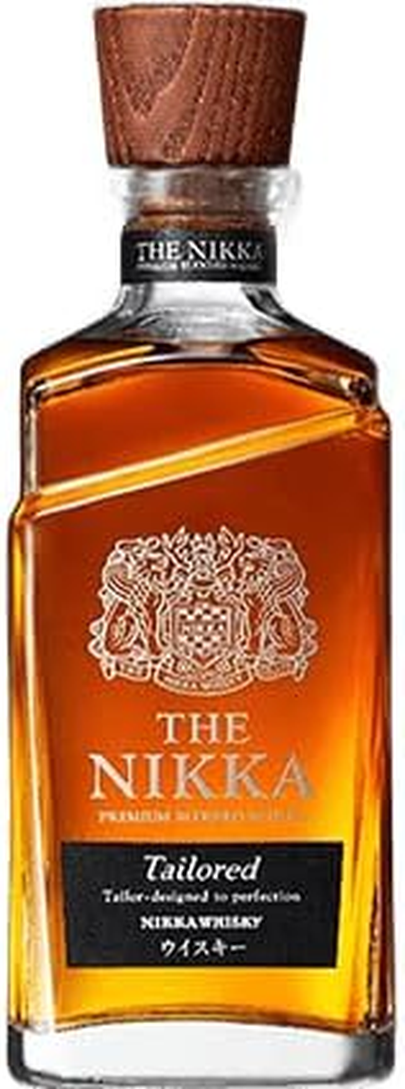 Nikka Tailored 700Ml