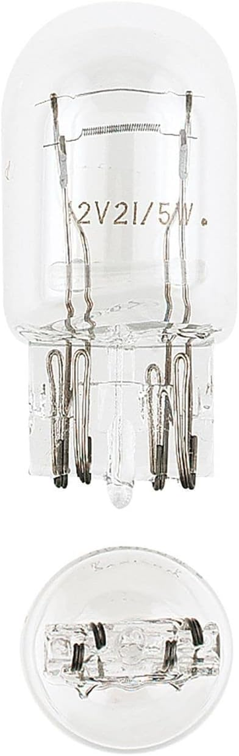 Narva 12V 21/5W Premium Wedge Globe Bulb image number 1