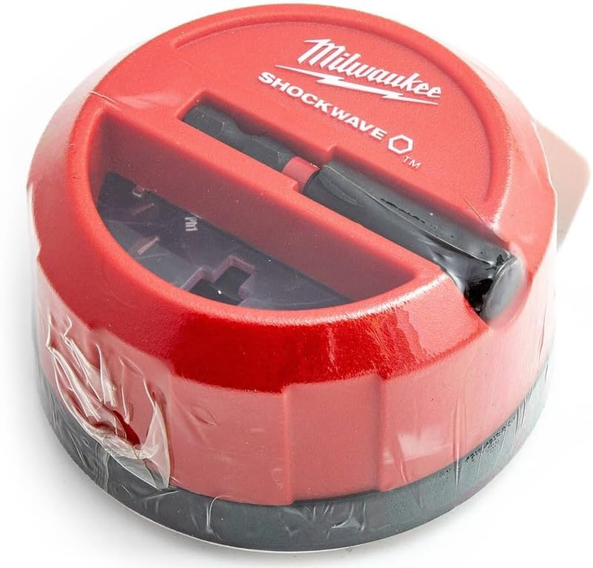 GEN II Shockwave&trade; Impact Duty Assorted Bit Set, 15 Piece