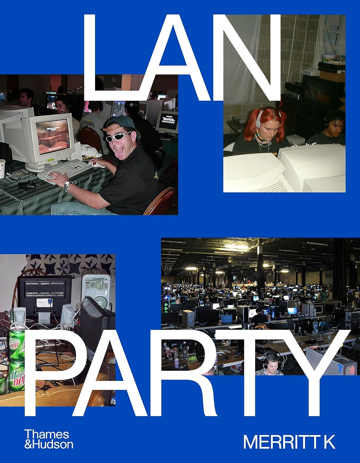 LAN Party: inside the Multiplayer Revolution image number 1