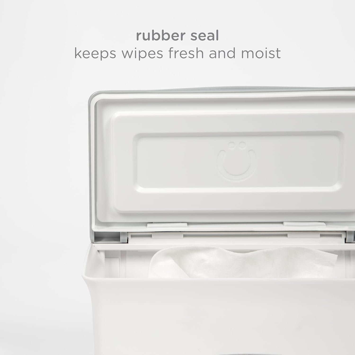 Ubbi Flushable Wipes Dispenser image number 5
