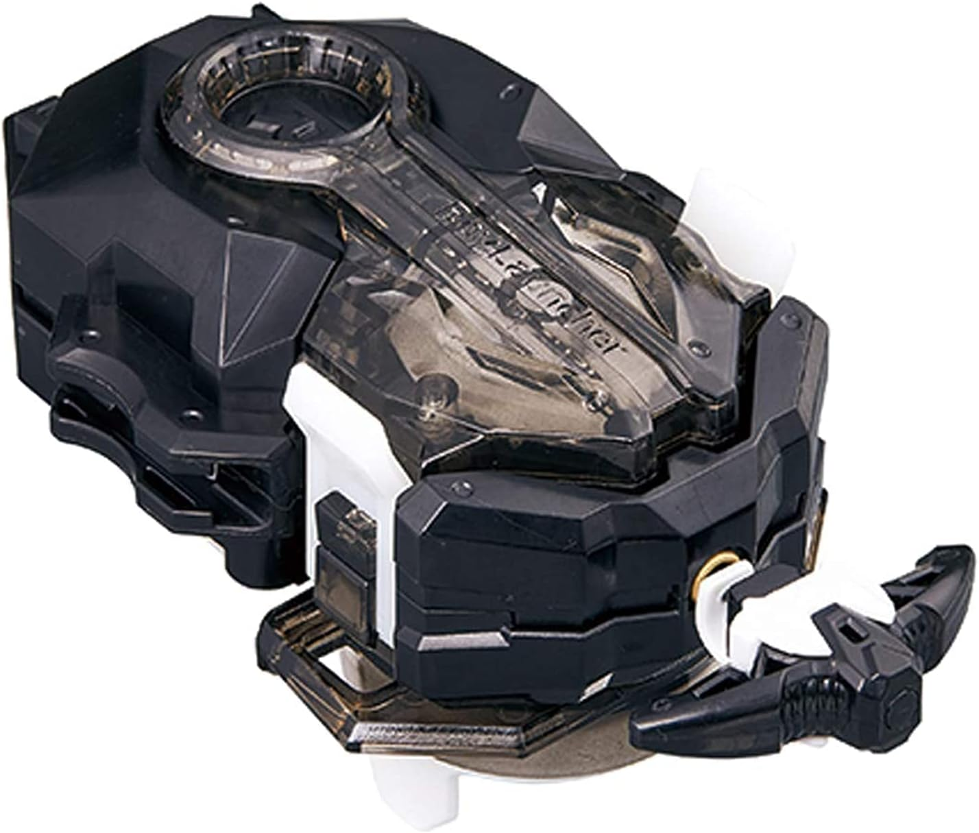 Beyblade Burst B-184 Custom Bay Launcher LR image number 1