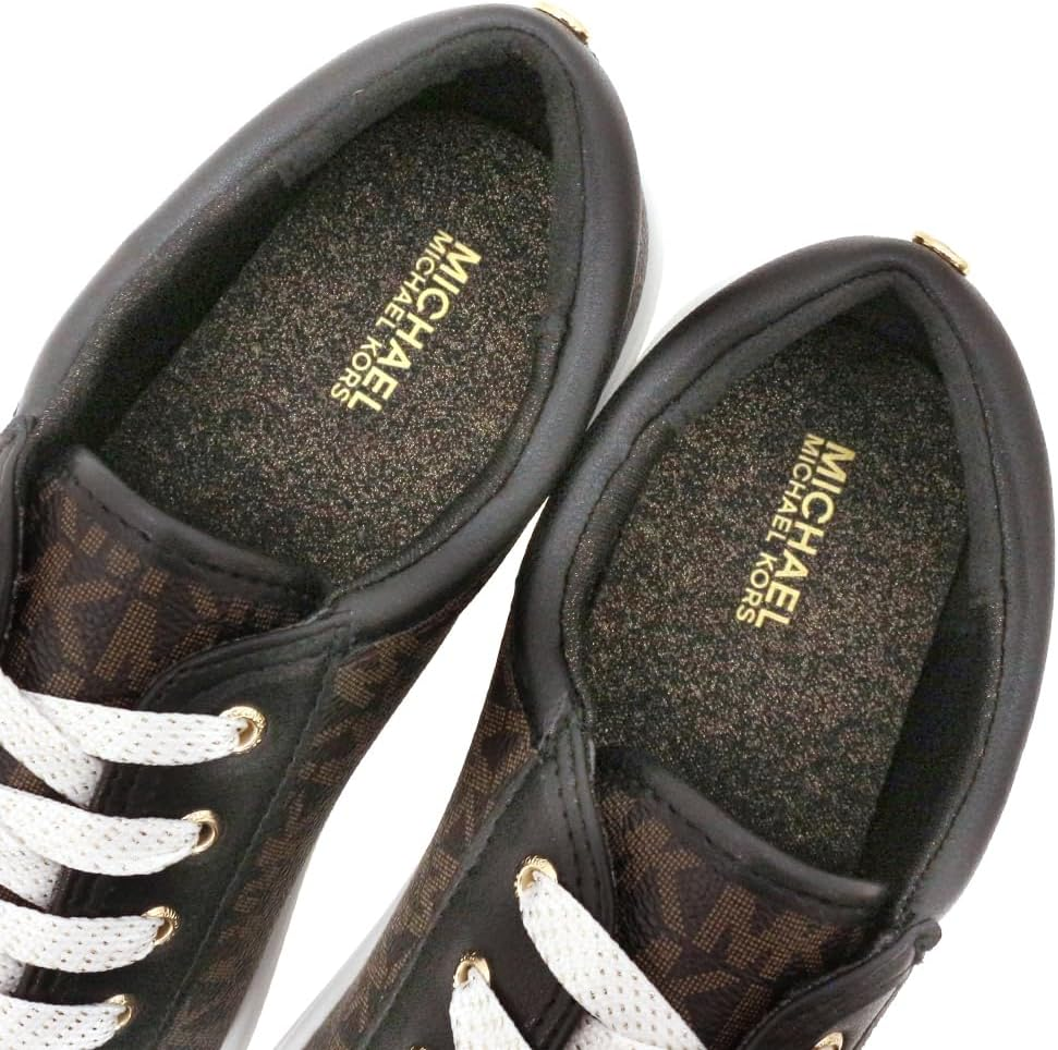 Michael Kors JEM RALLEY Women'S Sneakers Boots image number 5