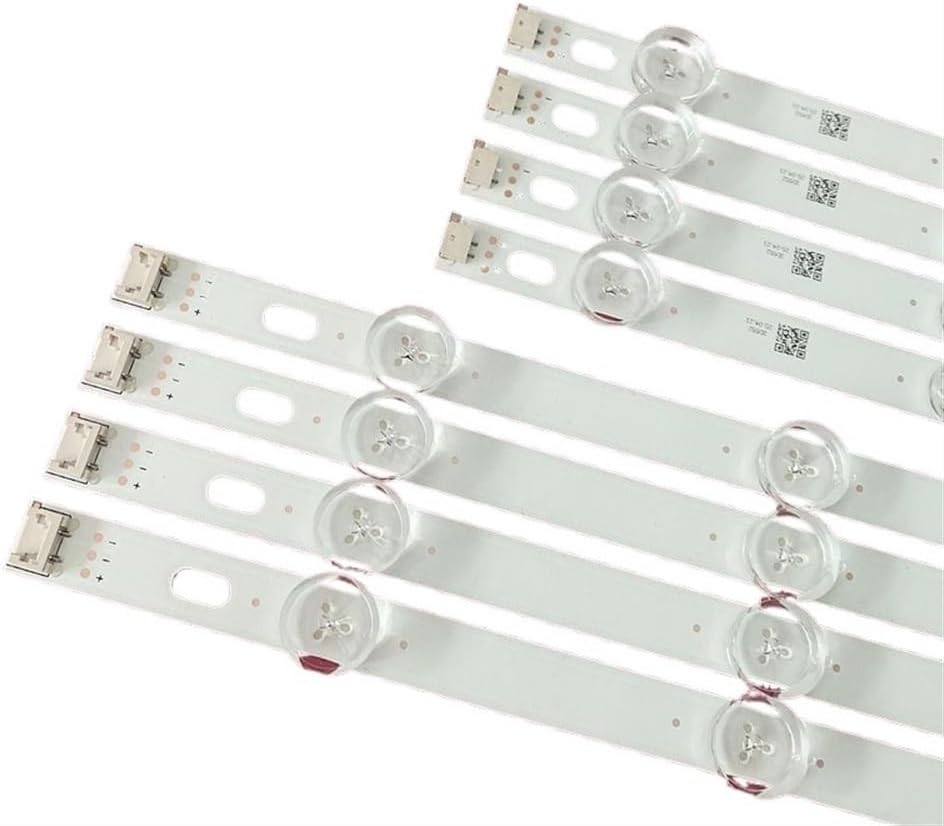 ZJSCNBE Fit for LG 39LN549C-CA 39LN5100-CC TV Back Light Bar image number 2