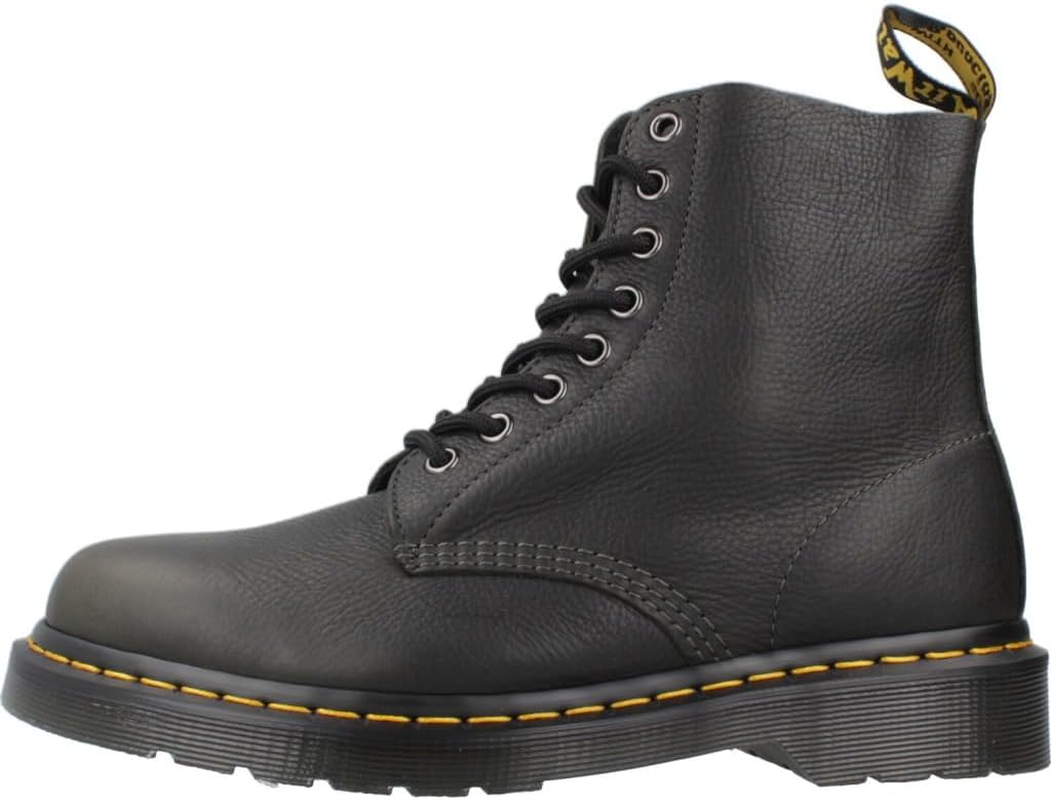 Dr. Martens 1460 Pascal Forest Green Ambassador image number 2