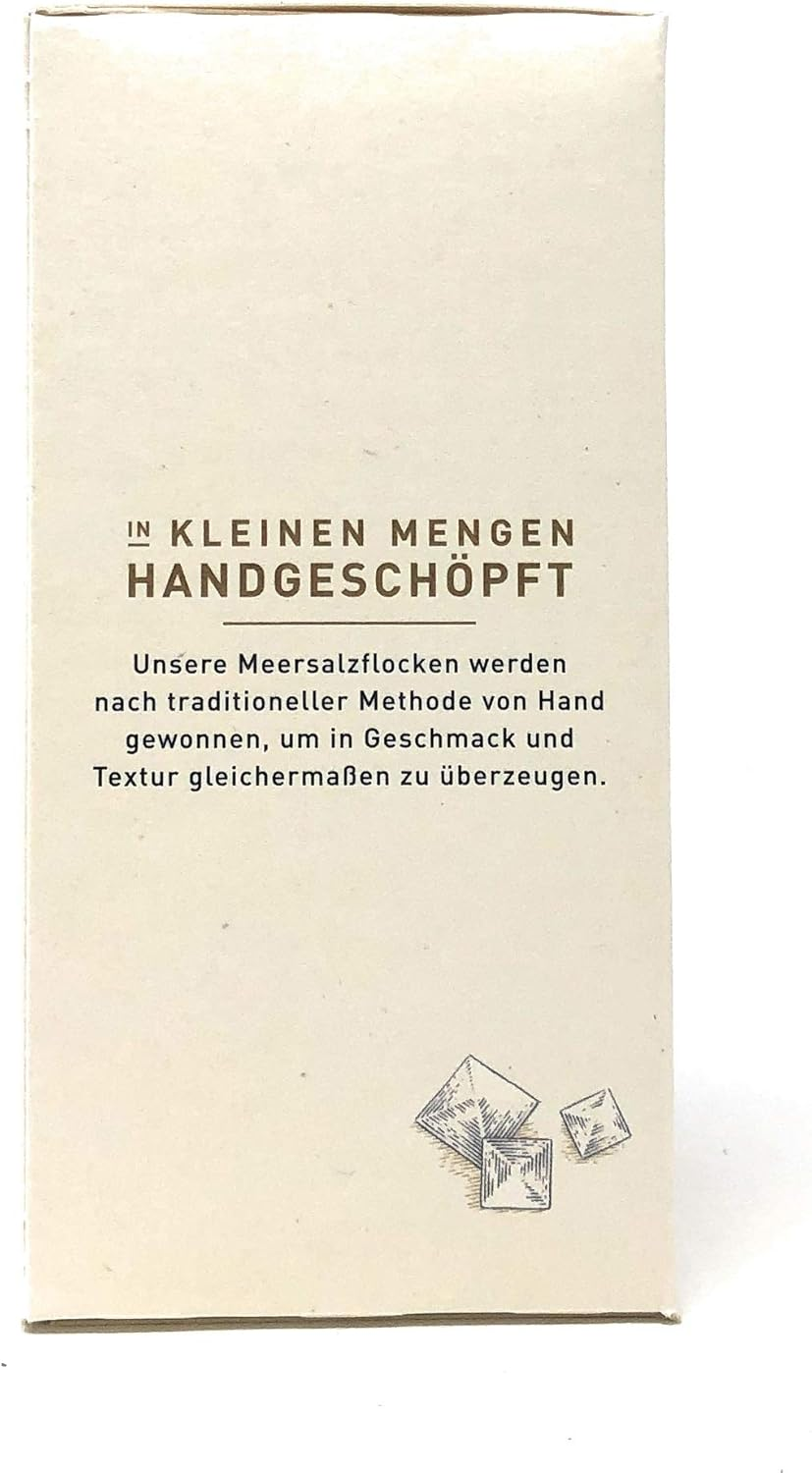 Maldon Sea Salt Flakes 240 G image number 4