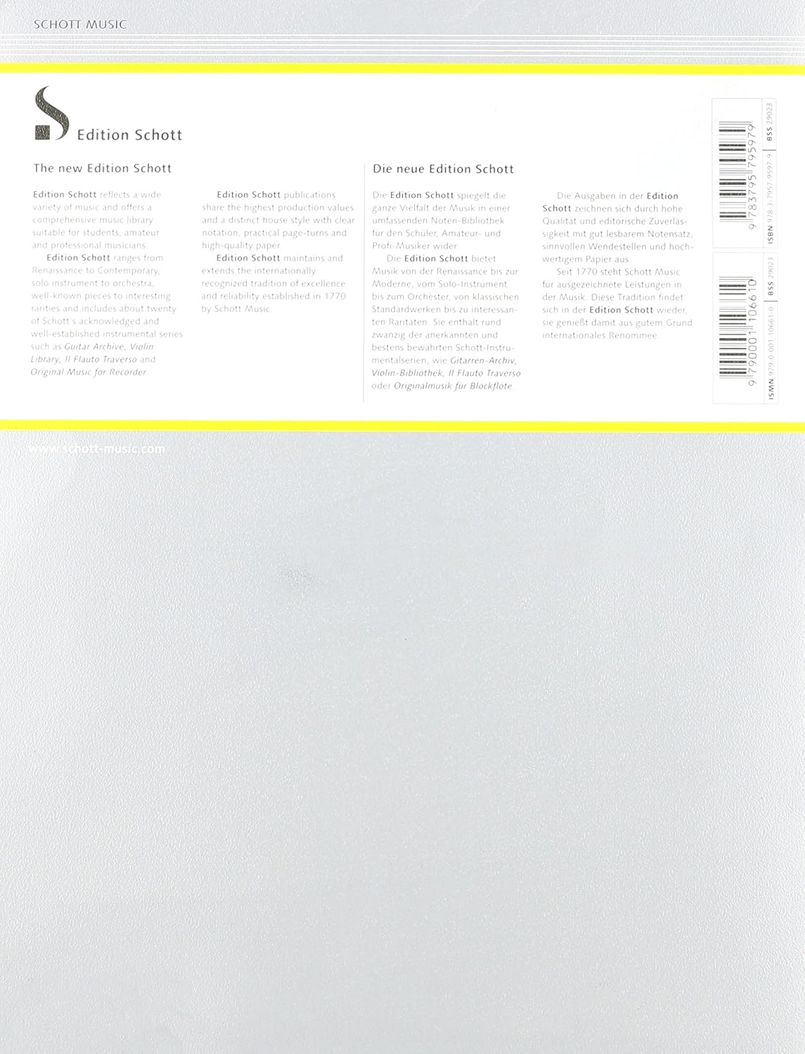 PRAELUDIUM and ALLEGRO VIOLON image number 1