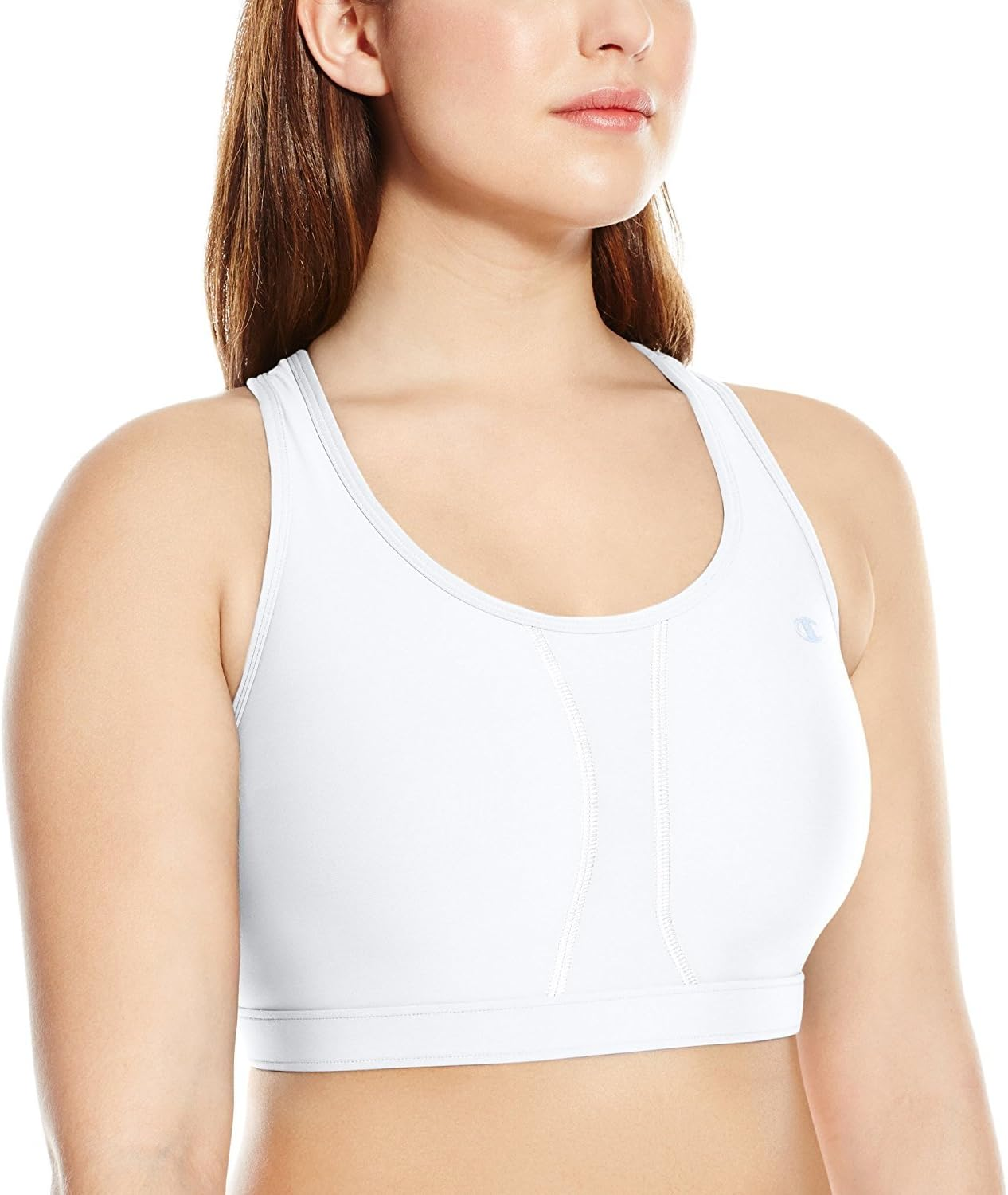 Champion Women'S Plus-Size image number 2