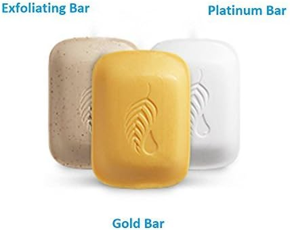 Melaleuca Exfoliating Body Bar image number 3