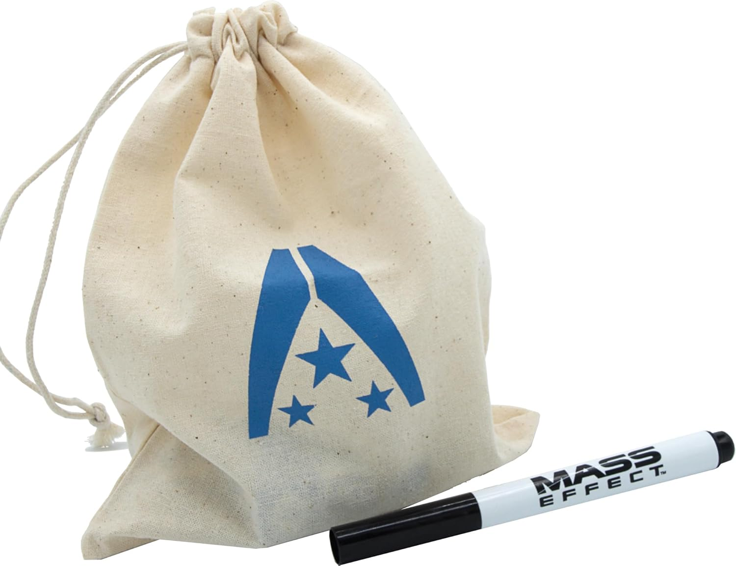 Mass Effect: the Board Game Priority: Hagalaz image number 2