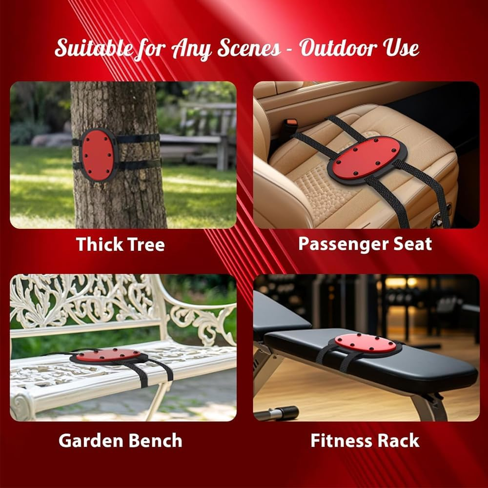 Suction Cup Dildo Mount Sex Saddle, Sex Chair Adjustable Strong Suction Strap on Harness Dildo Holder for Chair Swing Pillow Sofa Cushion, Anal G Spot Huge Machine Adult Sex Toys for Couples image number 5