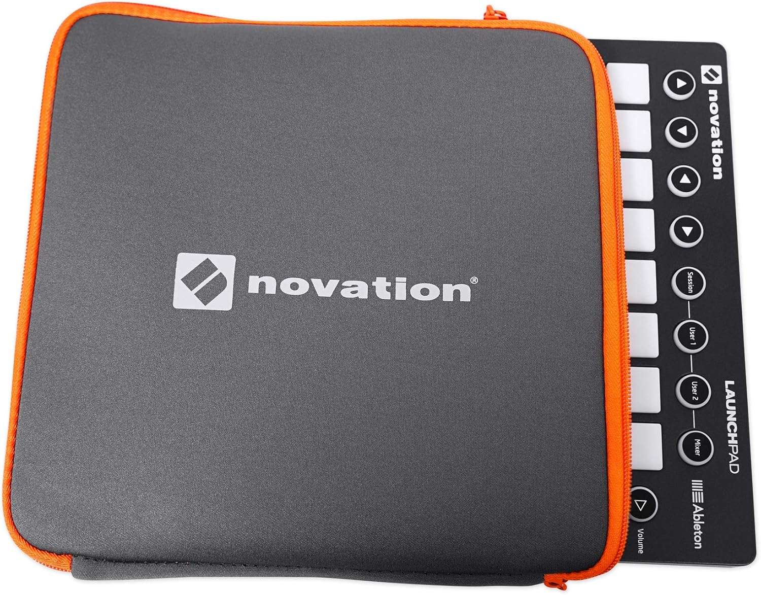 Novation Launchpad and Launch Control XL Sleeve