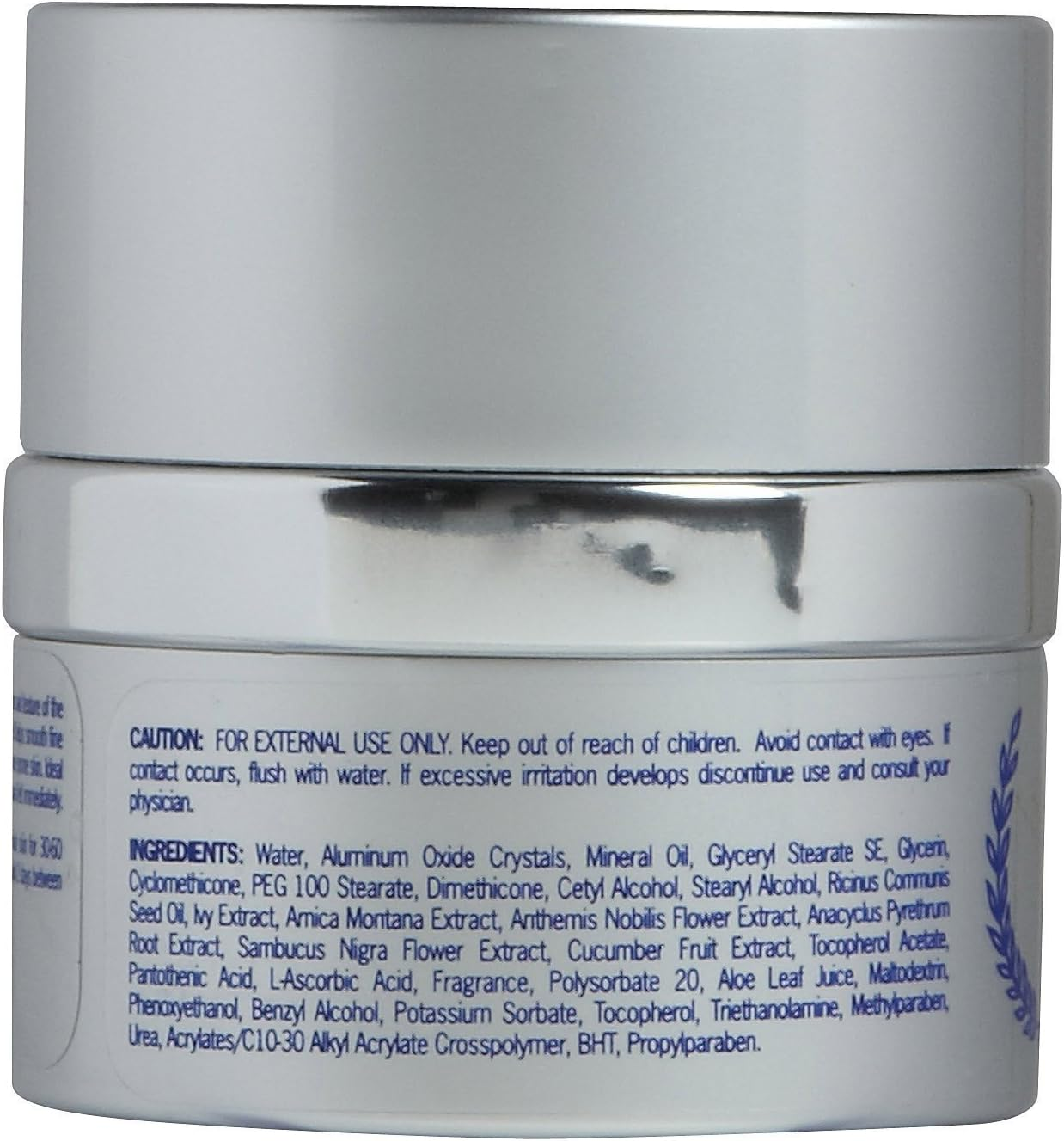 Microdermabrasion Cream 2Oz image number 1
