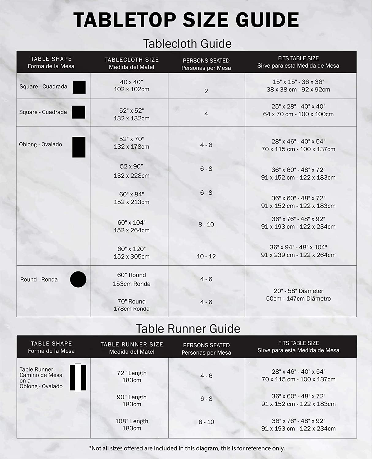 DII 100% Cotton, Machine Washable, Everyday Chambray Kitchen Tablecloth for Dinner Parties, Summer & Outdoor Picnics - 70" round Seats 4 to 6 People, Chambray Natural image number 6