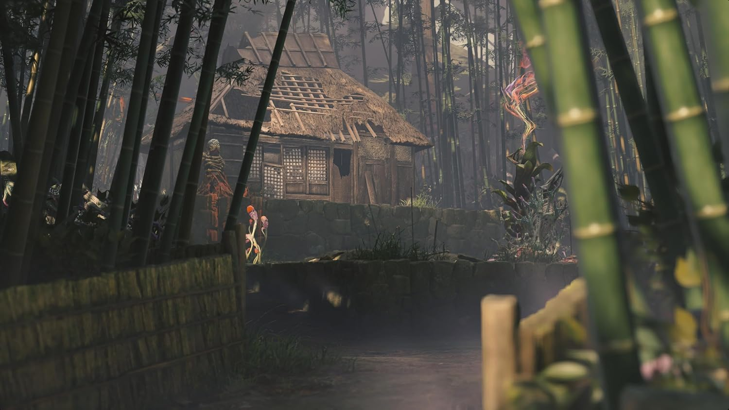 祇(くにつがみ):Path of the Goddess -Switch2 image number 3