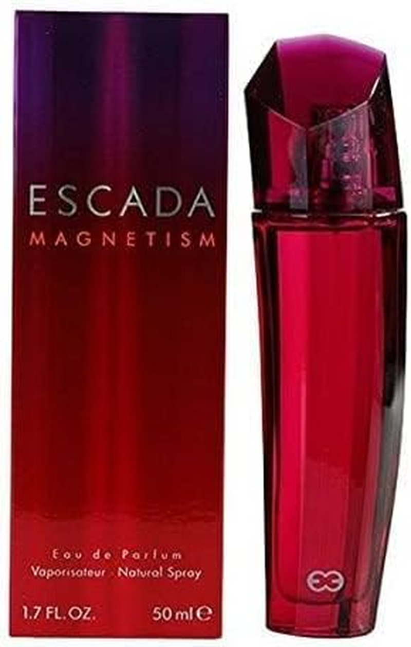 Escada Escada Magnetism Eau De Perfume Spray 2.5 Oz/ 75 Ml, 304 G image number 6