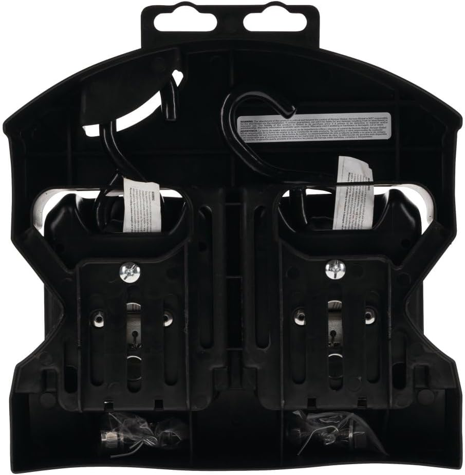 Fulton 2062000 F2 Retractable Boat Transom Tie down Straps (Pair of 2), 2 X 43 Inches Ratchet Tie down Straps, 833 Lbs. Capacity, 2,500 Lbs. Break Strength image number 3