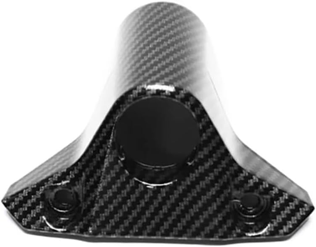 Motorcycle Ignition Starter Lock Decorative Cover Accessories Keyhole Protective Cover for 450SR 2022 2023 image number 2