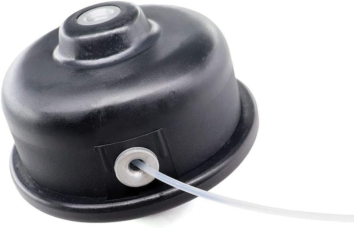 Bump Feed Trimmer Head for Honda Curved Line Trimmer Whipper Snipper UMS425U image number 4