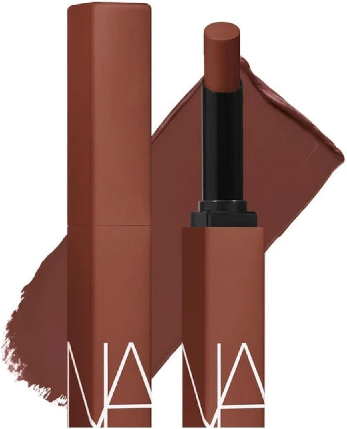NARS Powermatte Lipstick, Be My Girl