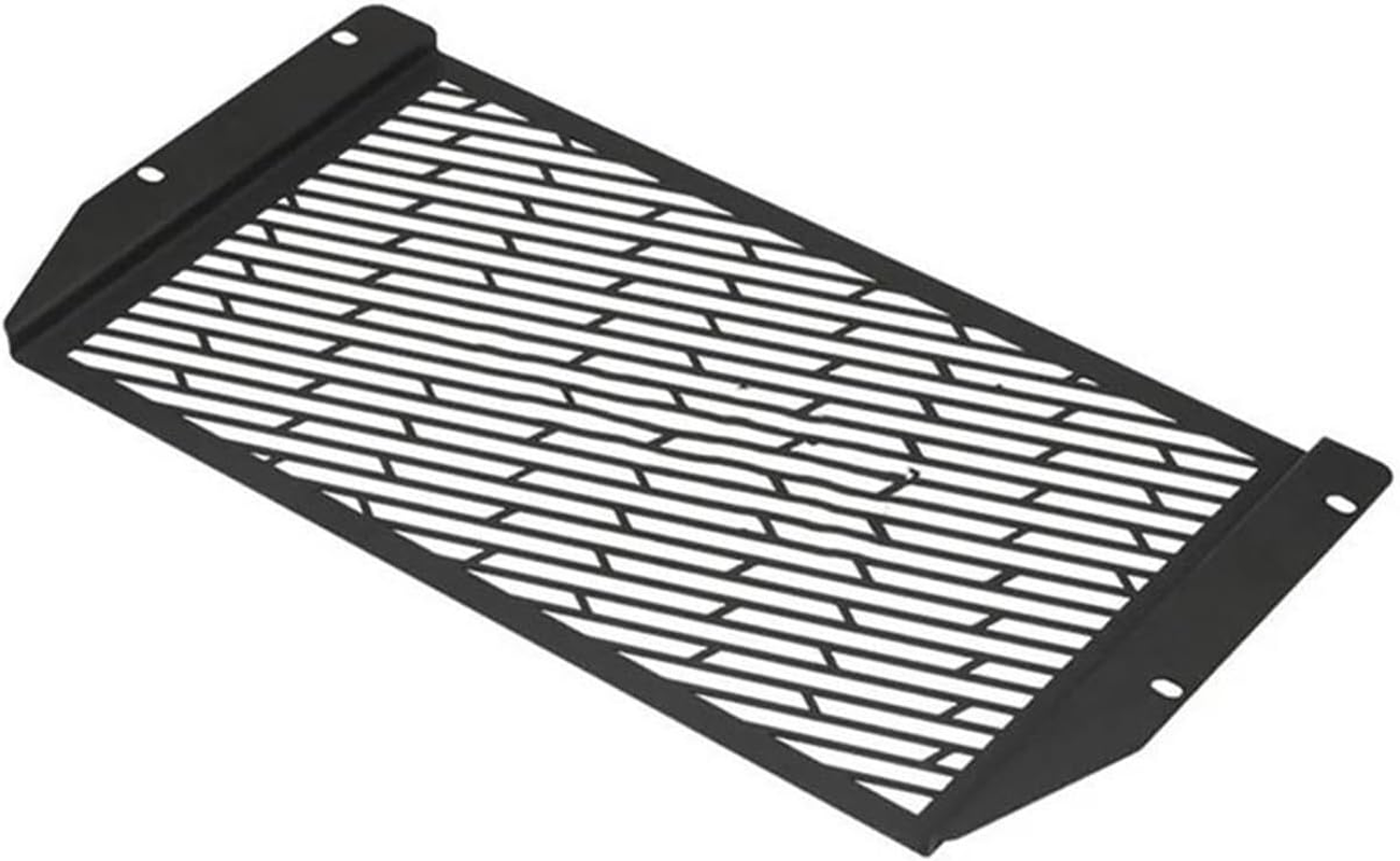 VEAEKNCFCB for T&Riumph for Tiger 1200 Explorer 2012-2017 Motorcycle Parts Radiator Grille Guard Protector Grill Cover Motorcycle Radiator Guard Engine image number 4