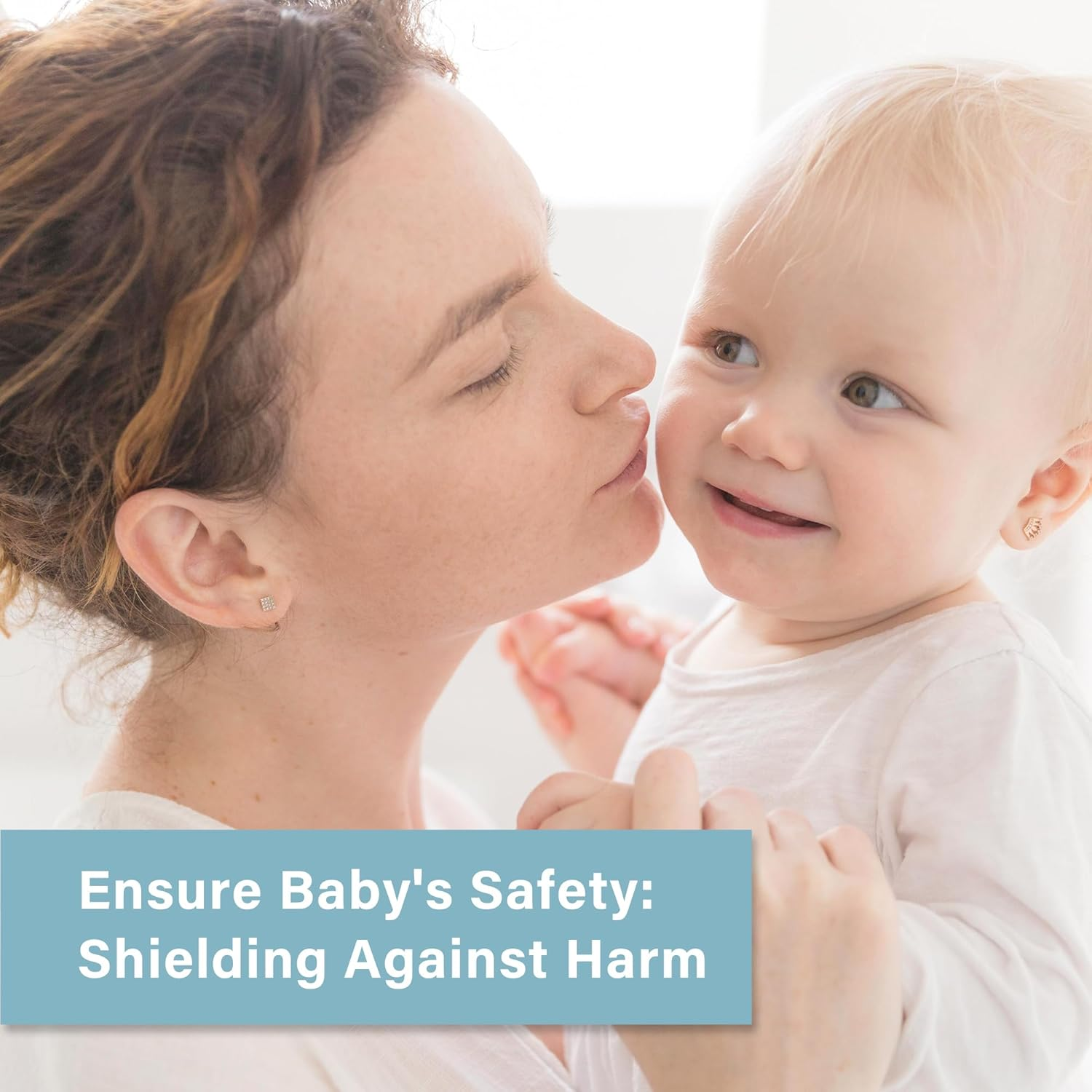 Corner Protectors Guards for Baby (12 Pack), Furniture Corner Guard & Edge Safety Bumpers, Baby Proof Bumper & Cushion to Cover Sharp Furniture & Table Edges, Transparent image number 1