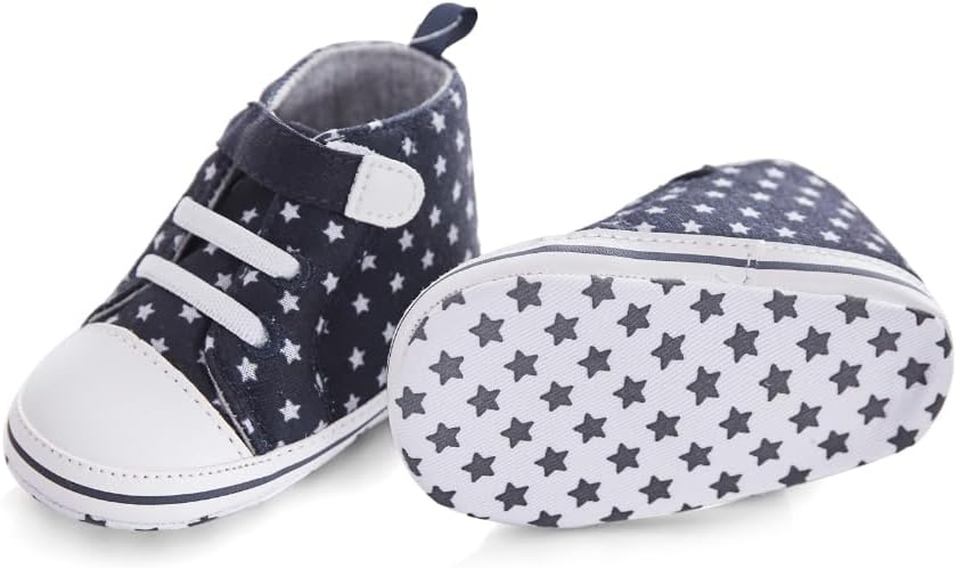 Snugtime Star Print Boot image number 2