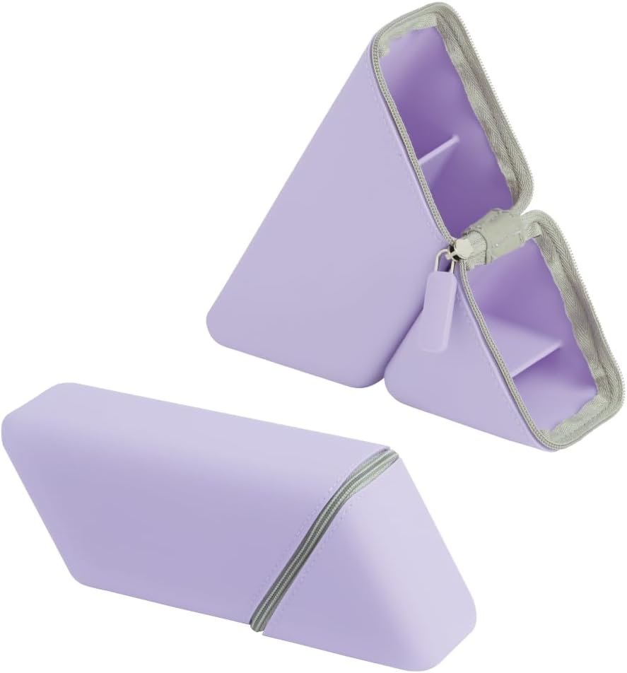 Sonic Pen Case Cakusta Portable Pen Holder Silicone Type