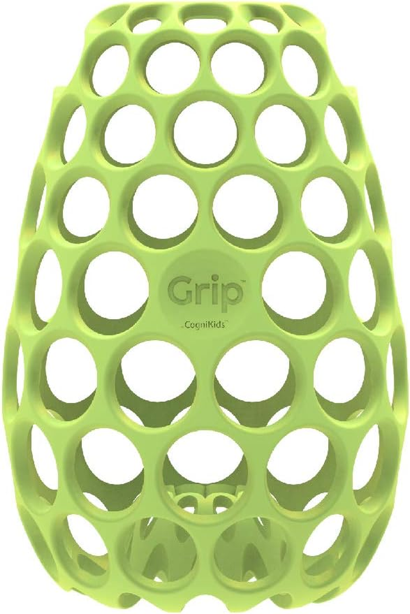 Grip&reg; &ndash; Baby Bottle Gripper - Apple image number 6