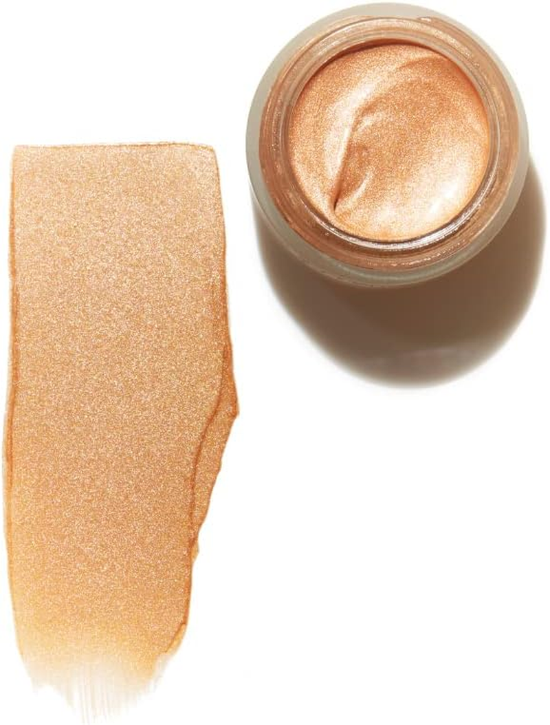 Rms Beauty Master Radiance Base Makeup Base, Rose Gold, 15Ml image number 3