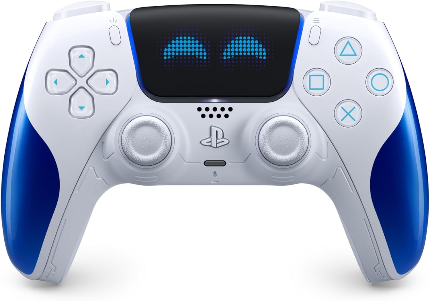 Dualsense Wireless Controller &ndash; ASTRO BOT Joyful Limited Edition image number 2