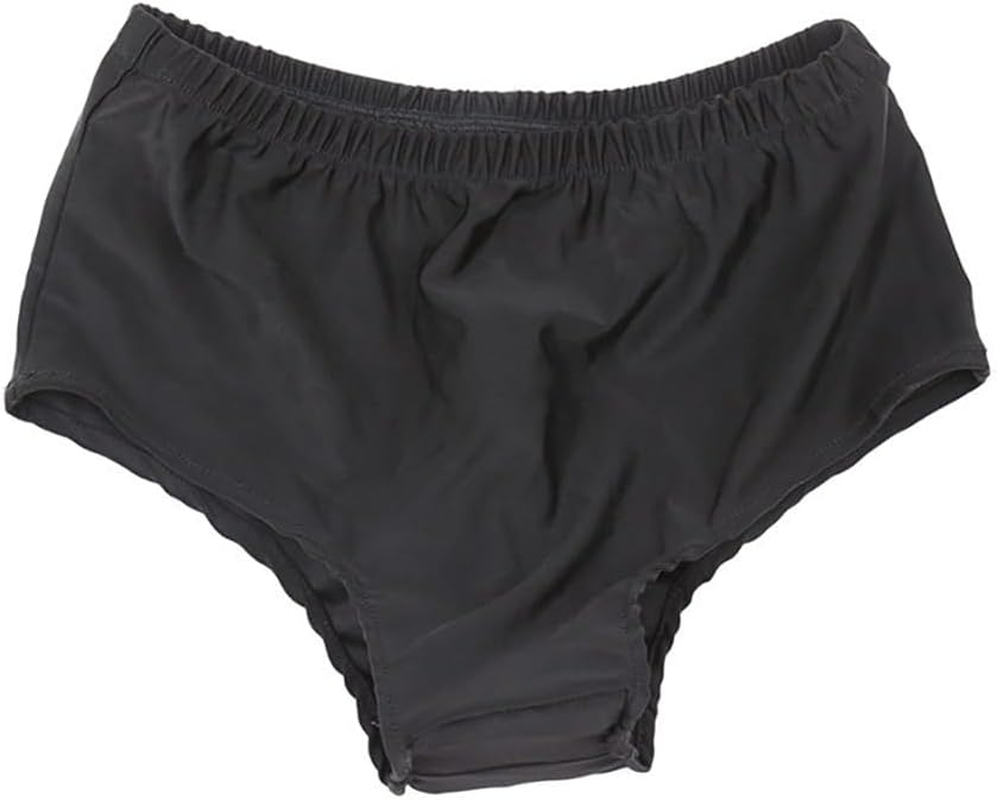 Elastic Pants Dildo Silicone Wearable Dildo Strap on Double Headed Penis Anal Plug Thrust Vaginal Plug Anal Plug for Women image number 3