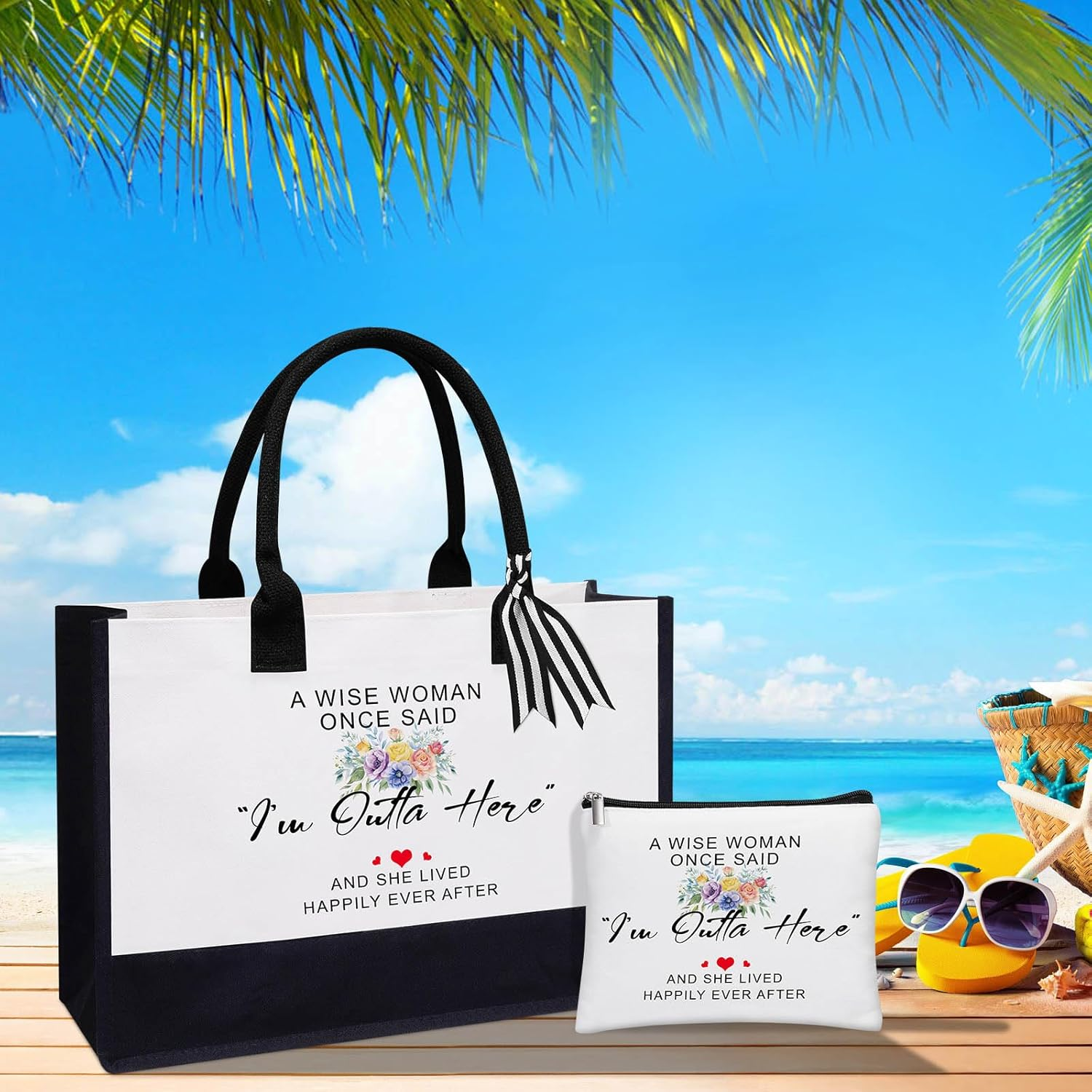 Uwingess Retirement Gift for Woman,Best Cool Retirement Gifts for Coworker Teacher Nurses Boss Friends Mom Grandma Retirees, Funny Retired Gifts image number 2