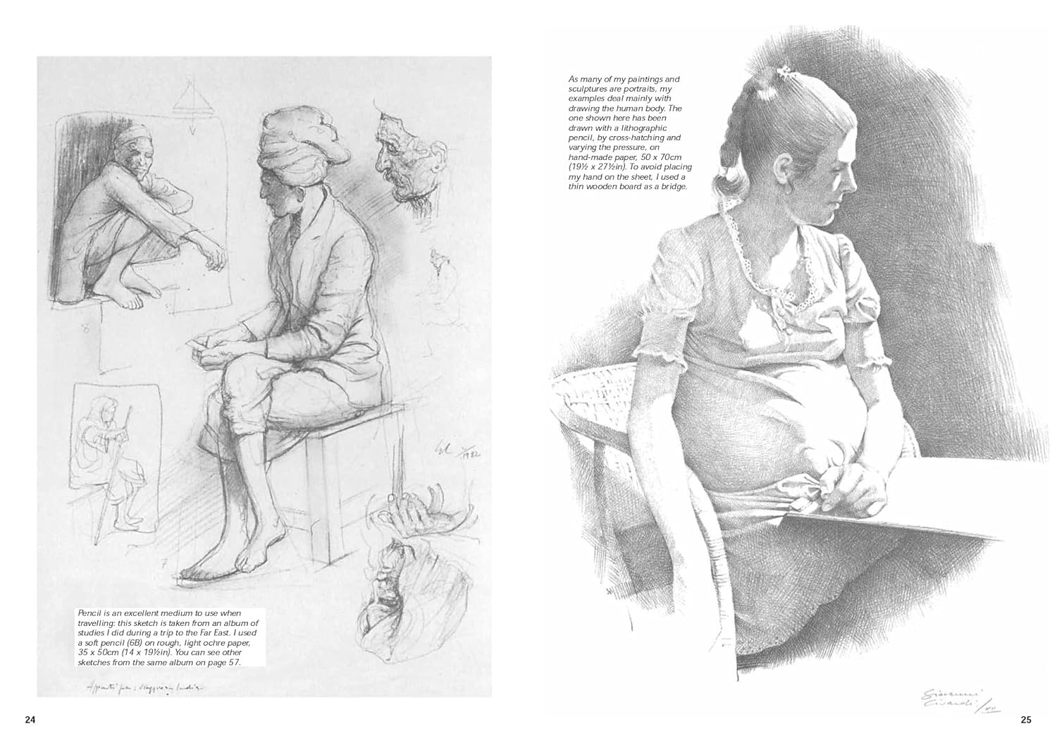 Figure Drawing: a Complete Guide image number 5