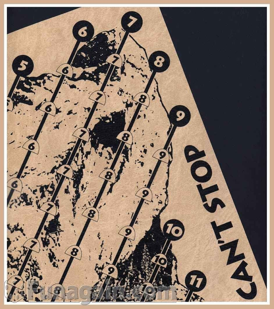 Can'T Stop image number 2