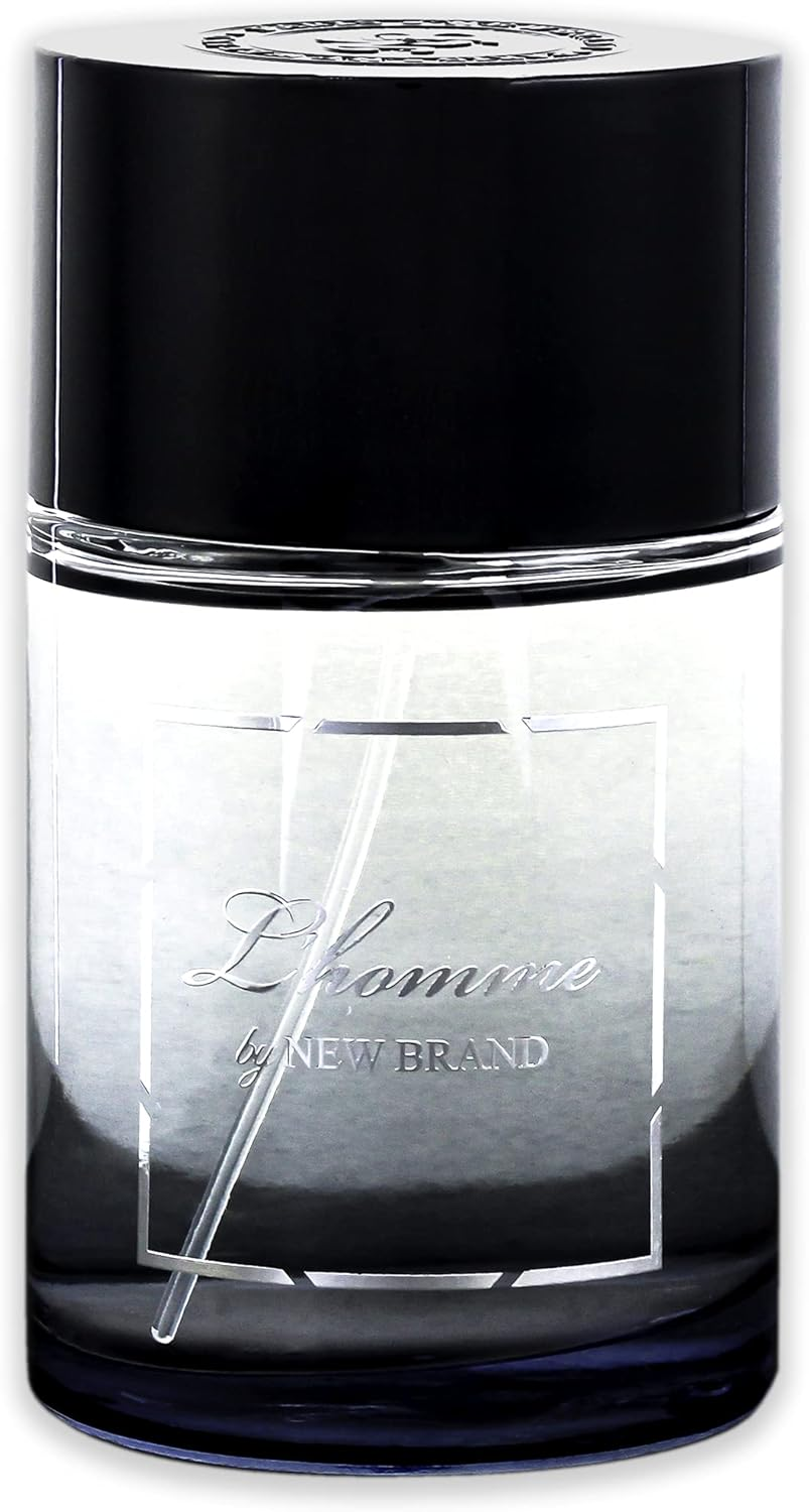 New Brand L Homme, 97.59 Ml image number 1