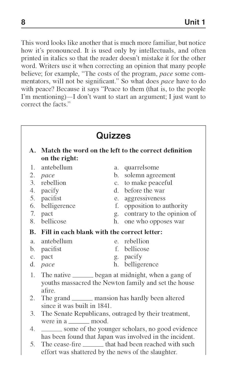 Merriam-Webster'S Vocabulary Builder image number 6