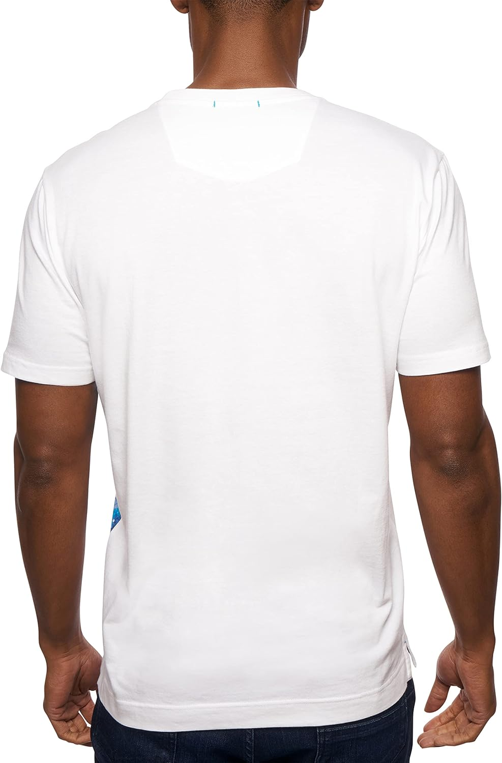 Robert Graham Men'S Explosive UFO S/S Knit Tshirt image number 1