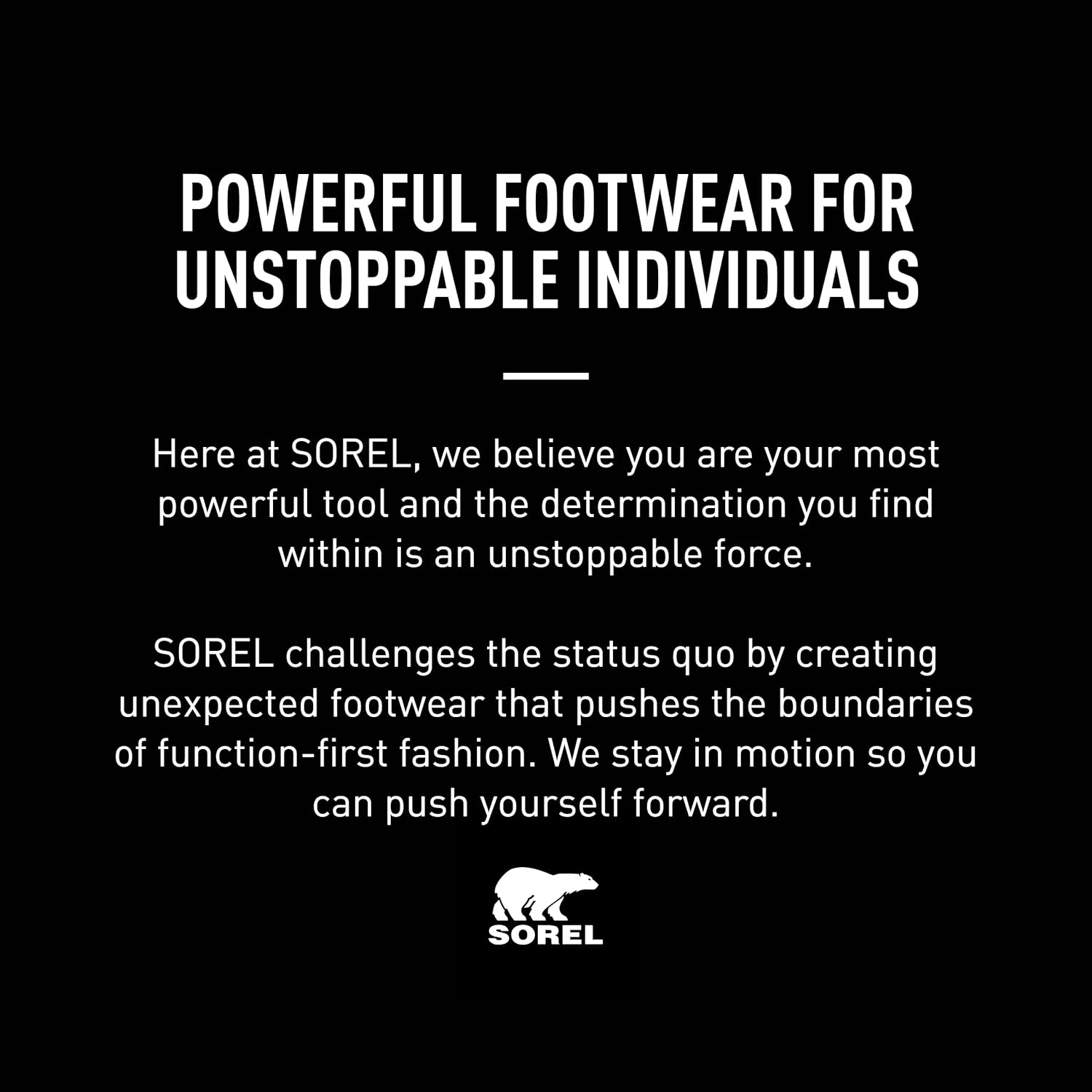 SOREL Women'S Caribou Waterproof Boot image number 3