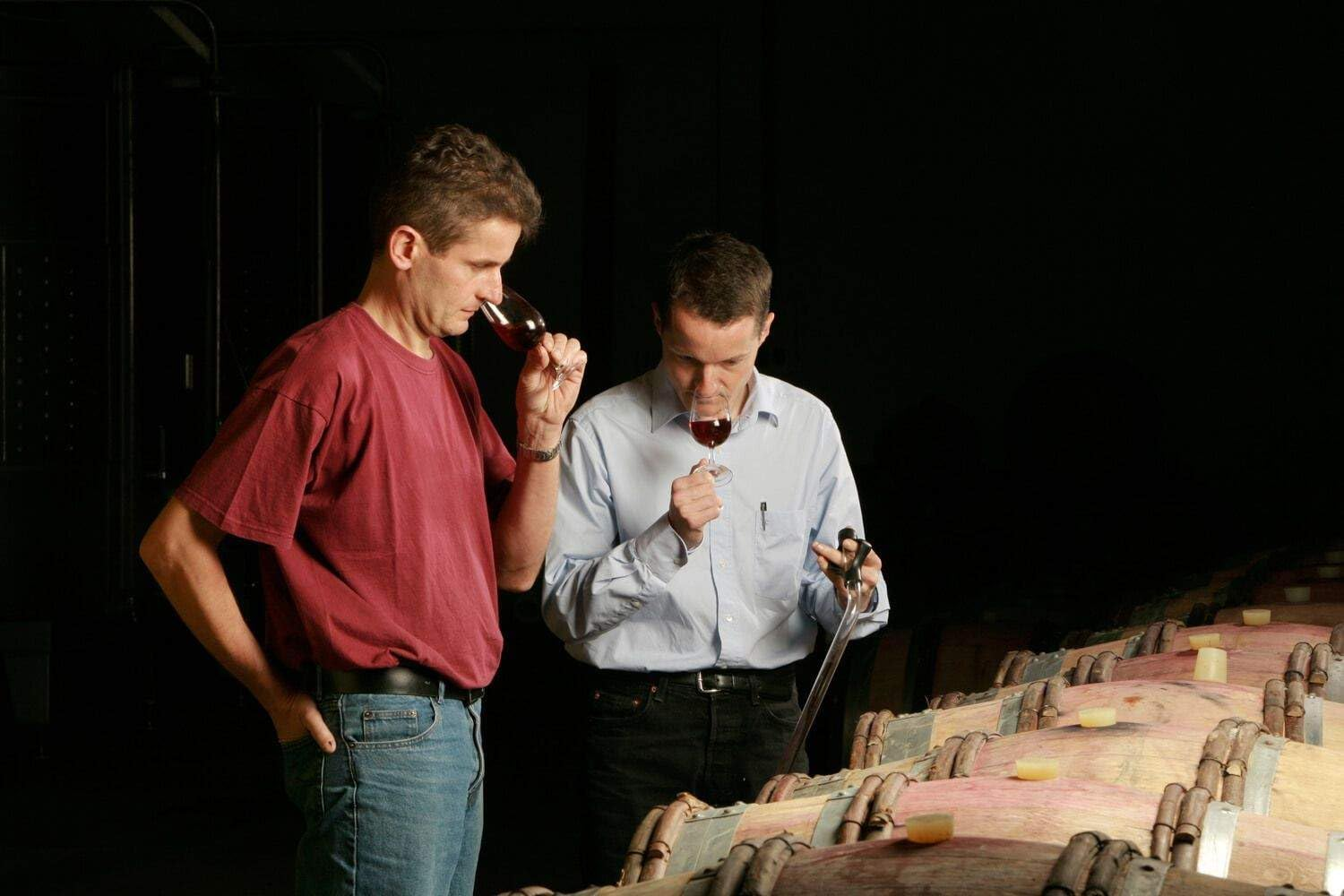 Tramier & F. Roncier White Chardonnay, 750 Ml image number 6