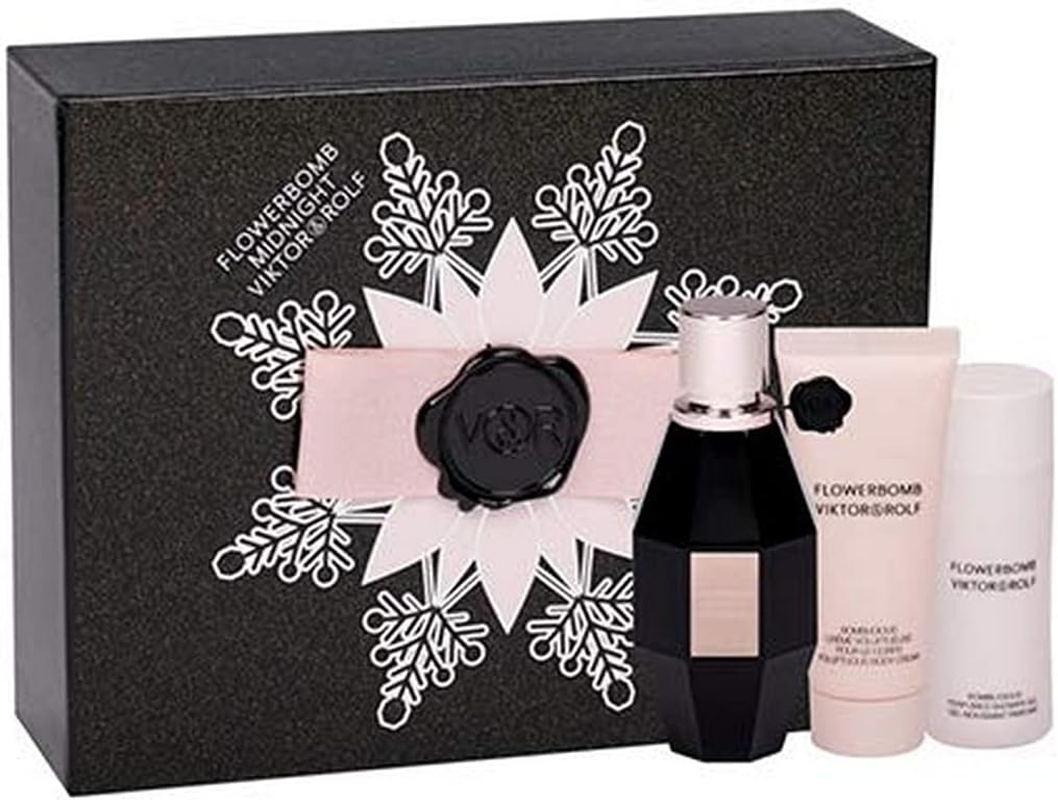Viktor & Rolf Flowerbomb Spray for Women image number 6