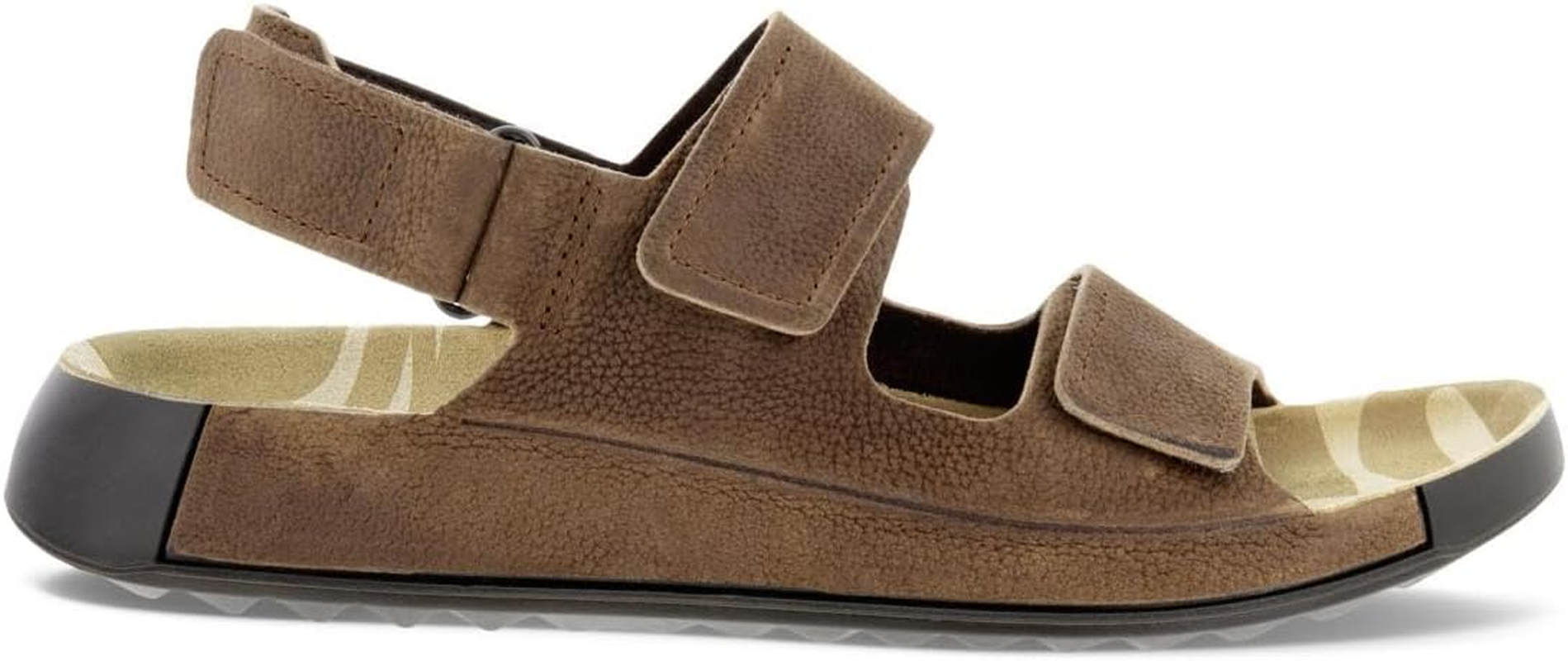 ECCO Men'S 2Nd Cozmo M Flat Sandal image number 6