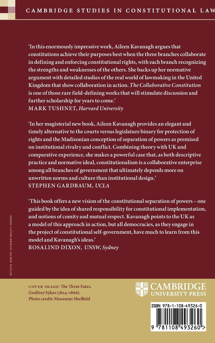 The Collaborative Constitution: 38