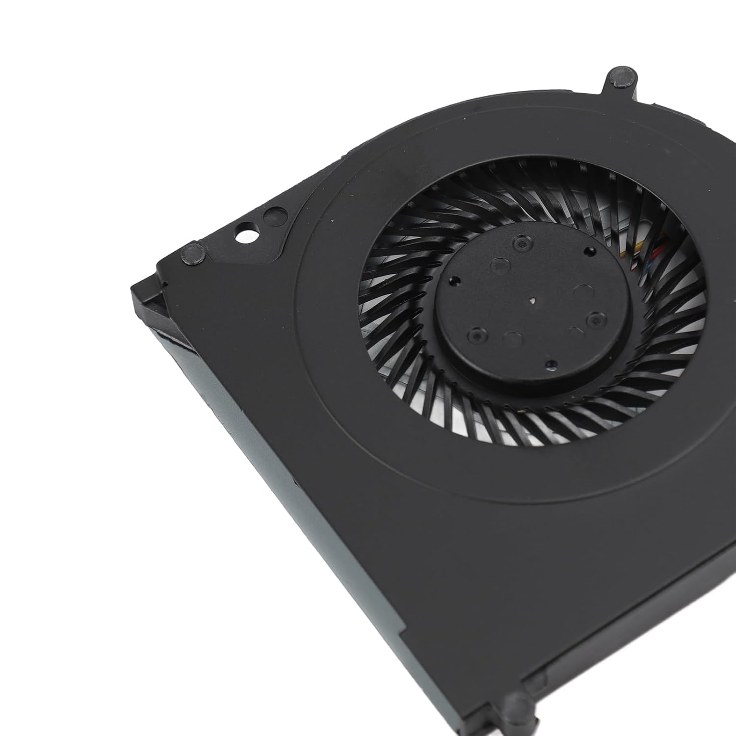 Laptop CPU Cooling Fan Replacement for Elitebook 740 745 755 840 850 855 Zbook 14 G1 G2 730792‑001, Replacement Computer CPU Cooling Fans Laptop Computer Replacement Parts image number 1