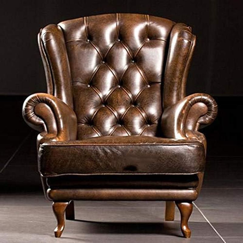 100Pcs Antique Bronze Upholstery Nail Wood Decorative Tack Stud for Home Furniture Decor (Size:Type1-Green Bronze) image number 5