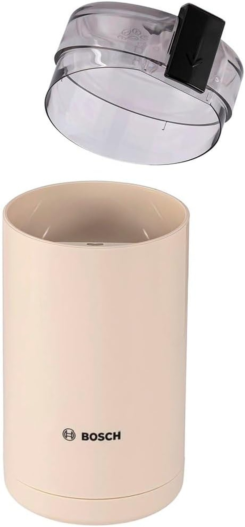 Bosch Coffee Electric Grinder with a Power of 180 W TSM6A017C, Cream image number 3