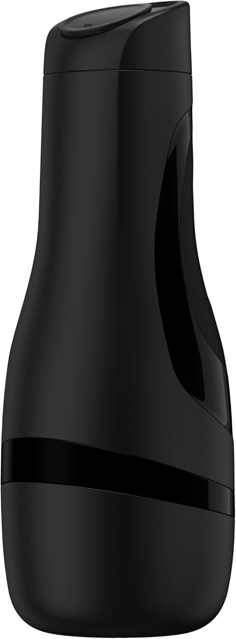 Satisfyer Men Classic, Black image number 2